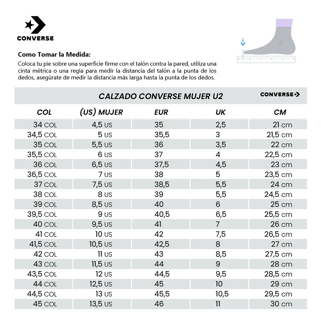 Tenis Converse Run Star Crush Mujer-Blanco 2