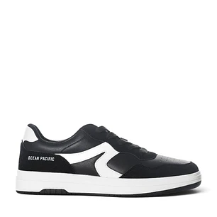 Tenis Op Orik Hombre-Negro