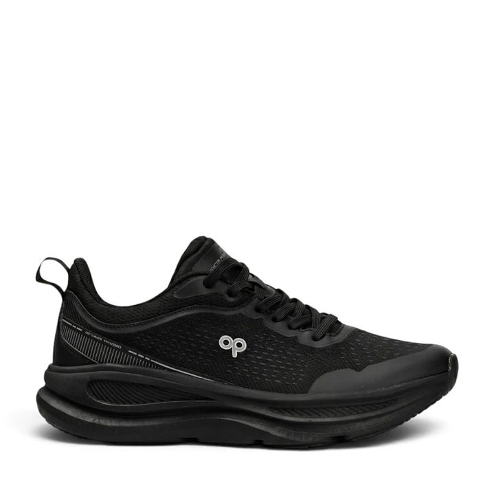 Tenis Op Adi Hombre-Negro 1
