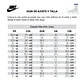 Tenis Nike Court Borough Low Recraft Bpv Niño-Blanco - Miniatura 2