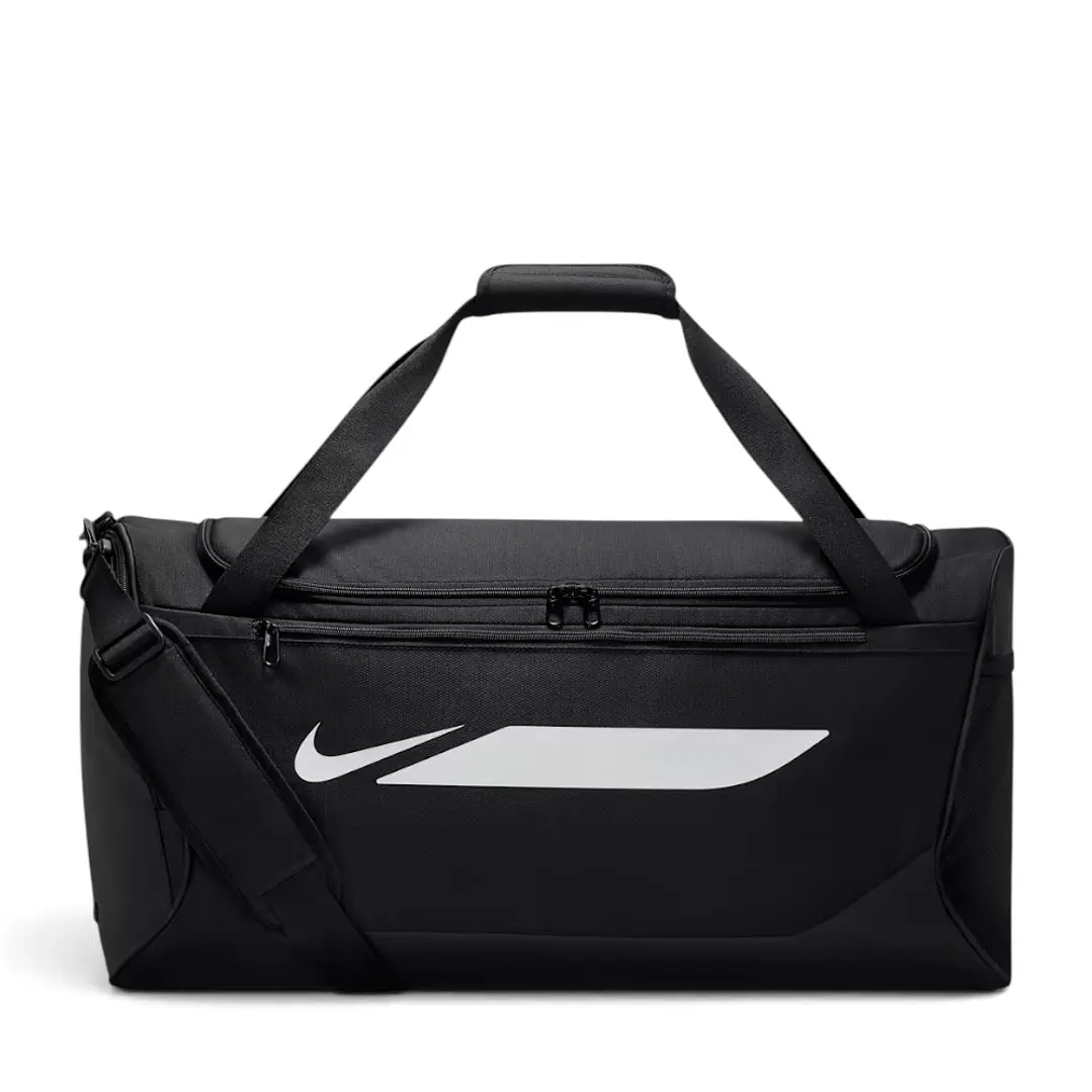 Maletin Nike Acdmy Team Duff M Hombre-Negro 1