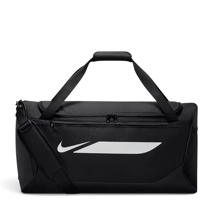 Maletin Nike Acdmy Team Duff M Hombre-Negro 1