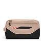 Guayera Nike Acdmy Team Shoebag Hombre-Beige/Negro - Miniatura 1