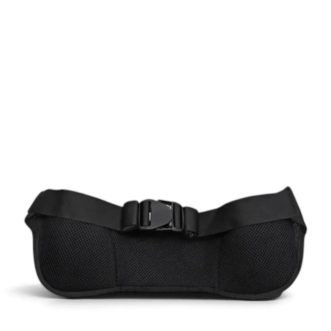 Canguro Nike Flex Stride Dbl Bottle Be Hombre-Negro 2