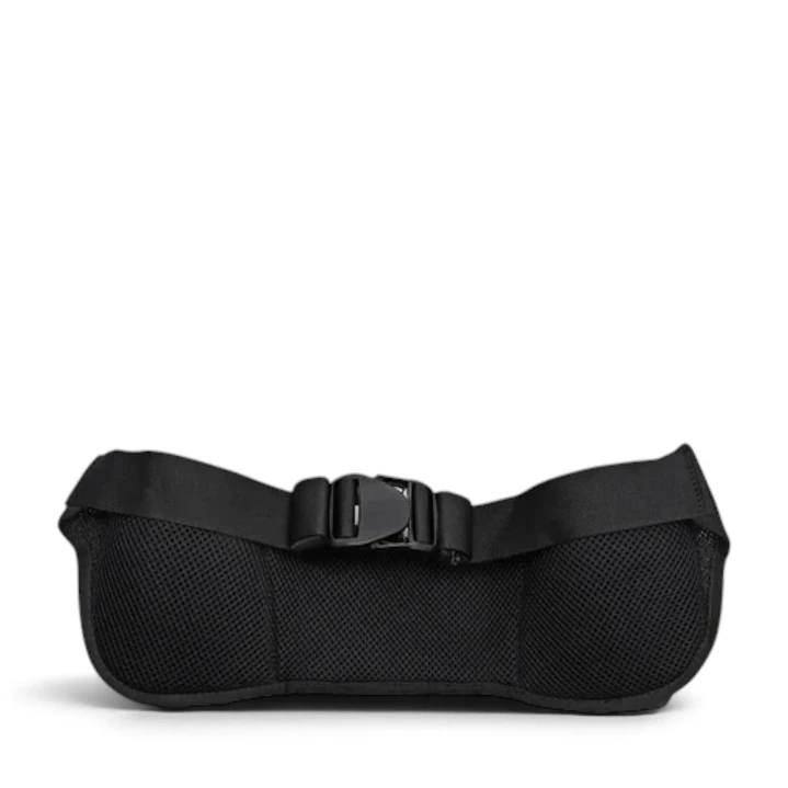 Canguro Nike Flex Stride Dbl Bottle Be Hombre-Negro 2