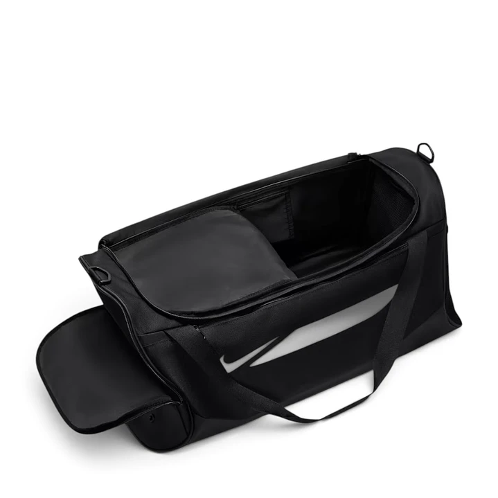 Maletin Nike Acdmy Team Duff M Hombre-Negro 3