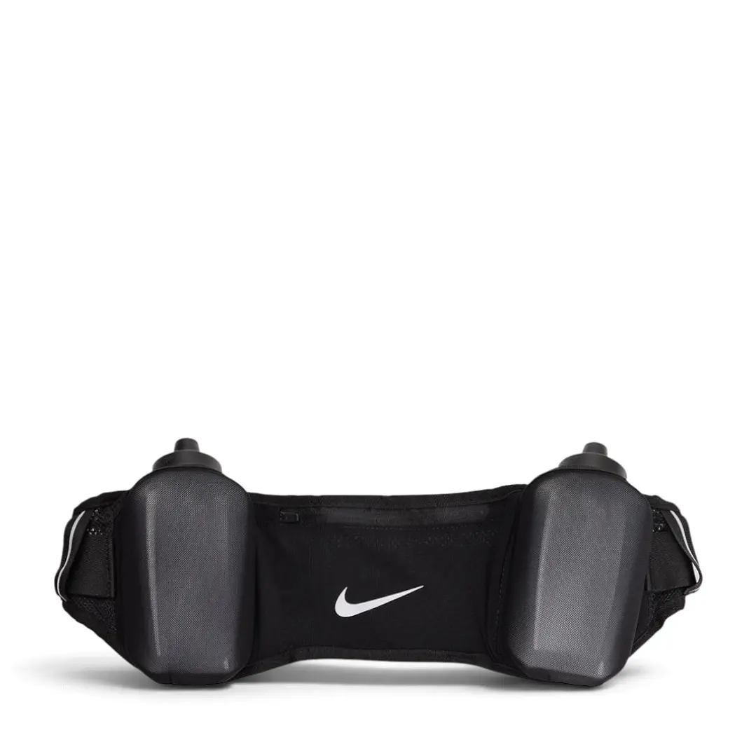 Canguro Nike Flex Stride Dbl Bottle Be Hombre-Negro 3