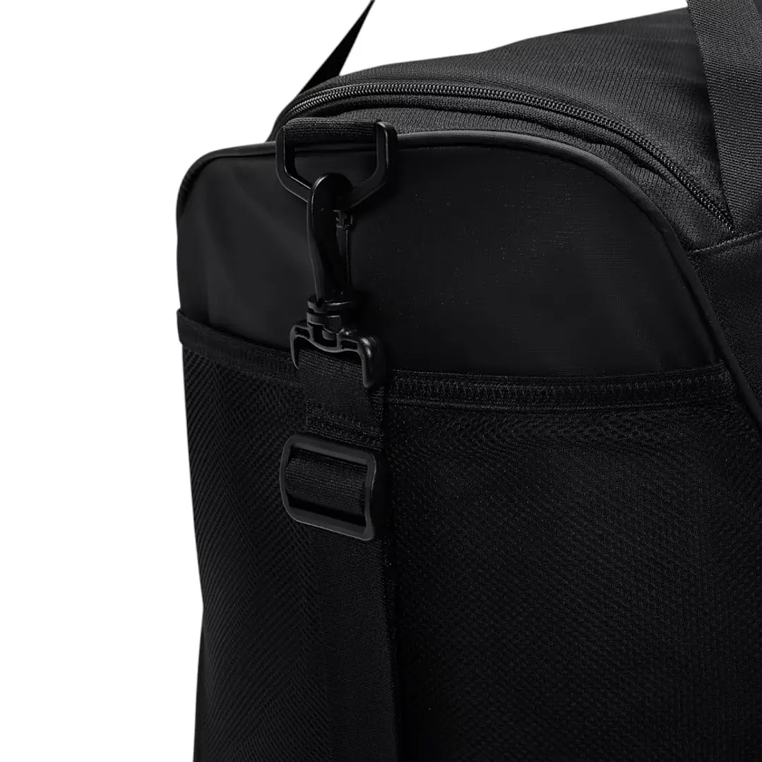 Maletin Nike Acdmy Team Duff M Hombre-Negro 4