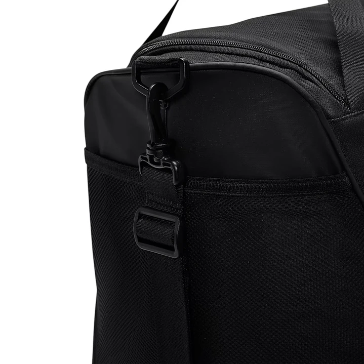 Maletin Nike Acdmy Team Duff M Hombre-Negro 4