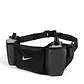 Canguro Nike Flex Stride Dbl Bottle Be Hombre-Negro - Miniatura 4