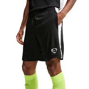 Pantaloneta Nike Df Acd Short Gx Hbr Hombre-Negro