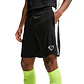 Pantaloneta Nike Df Acd Short Gx Hbr Hombre-Negro - Miniatura 1