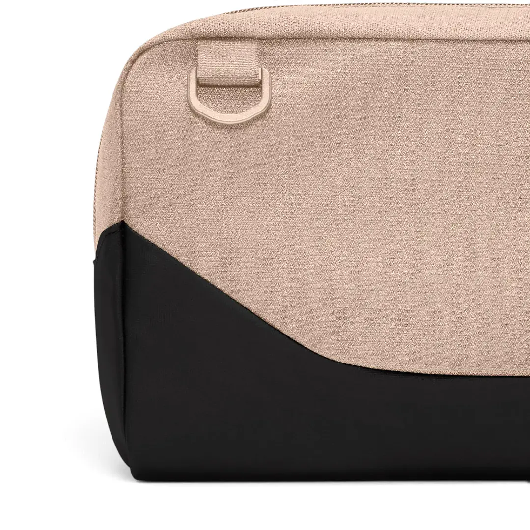 Guayera Nike Acdmy Team Shoebag Hombre-Beige/Negro 4
