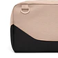 Guayera Nike Acdmy Team Shoebag Hombre-Beige/Negro - Miniatura 4