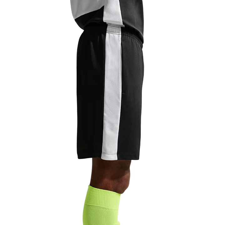 Pantaloneta Nike Df Acd Short Gx Hbr Hombre-Negro 2