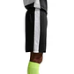 Pantaloneta Nike Df Acd Short Gx Hbr Hombre-Negro - Miniatura 2