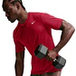 Camiseta Nike M Df Tee Std Flex Hombre-Rojo - Miniatura 3