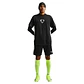 Pantaloneta Nike Df Acd Short Gx Hbr Hombre-Negro - Miniatura 3