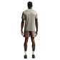 Camiseta Nike M Df Tee Std Flex Hombre-Verde - Miniatura 4