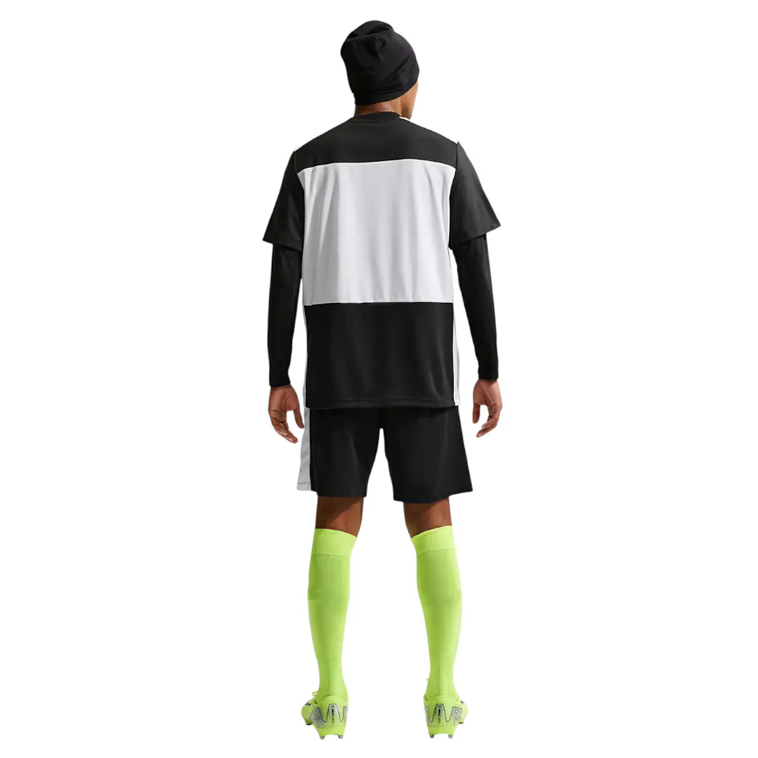 Pantaloneta Nike Df Acd Short Gx Hbr Hombre-Negro 4