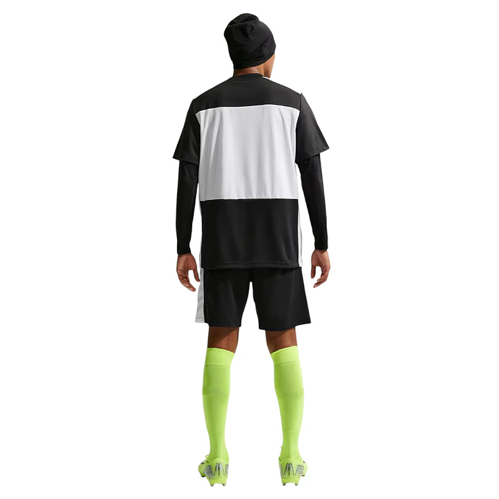 Pantaloneta Nike Df Acd Short Gx Hbr Hombre-Negro 4