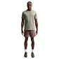 Camiseta Nike M Df Tee Std Flex Hombre-Verde - Miniatura 5