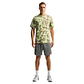 Pantaloneta Nike Df Flex 7In Short K Hombre-Gris - Miniatura 4