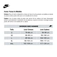 Pantaloneta Nike Df Acd Short Gx Hbr Hombre-Negro - Miniatura 5
