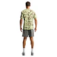 Pantaloneta Nike Df Flex 7In Short K Hombre-Gris - Miniatura 5