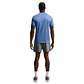 Camiseta Nike M Df Tee Std Flex Hombre-Azul - Miniatura 5