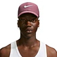 Gorra Nike Dri Fit Training Club Cap-Rosa Oscuro - Miniatura 1