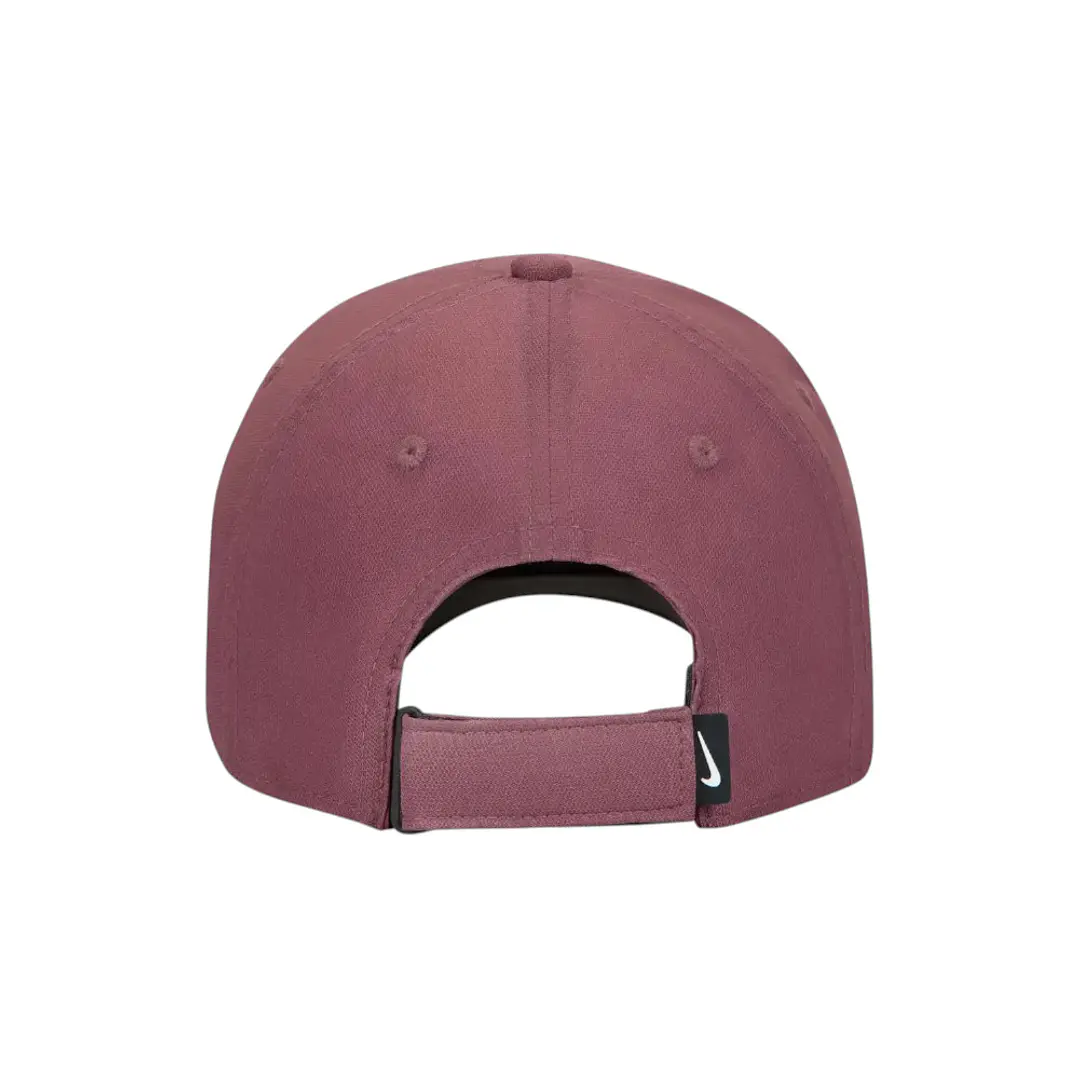 Gorra Nike Dri Fit Training Club Cap-Rosa Oscuro 2