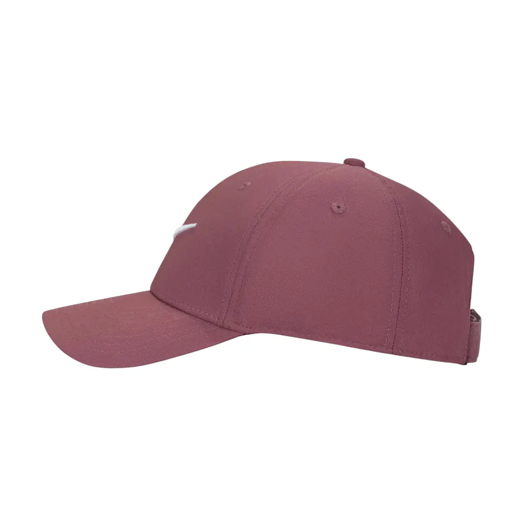 Gorra Nike Dri Fit Training Club Cap-Rosa Oscuro 3
