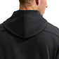 Hoodie Nike Club Varsity Hombre-Negro - Miniatura 2