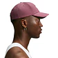 Gorra Nike Dri Fit Training Club Cap-Rosa Oscuro - Miniatura 4