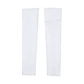 Mangas Nike Uv Cooling Sleeves Pair Hombre-Blanco - Miniatura 2