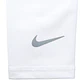 Mangas Nike Uv Cooling Sleeves Pair Hombre-Blanco - Miniatura 3