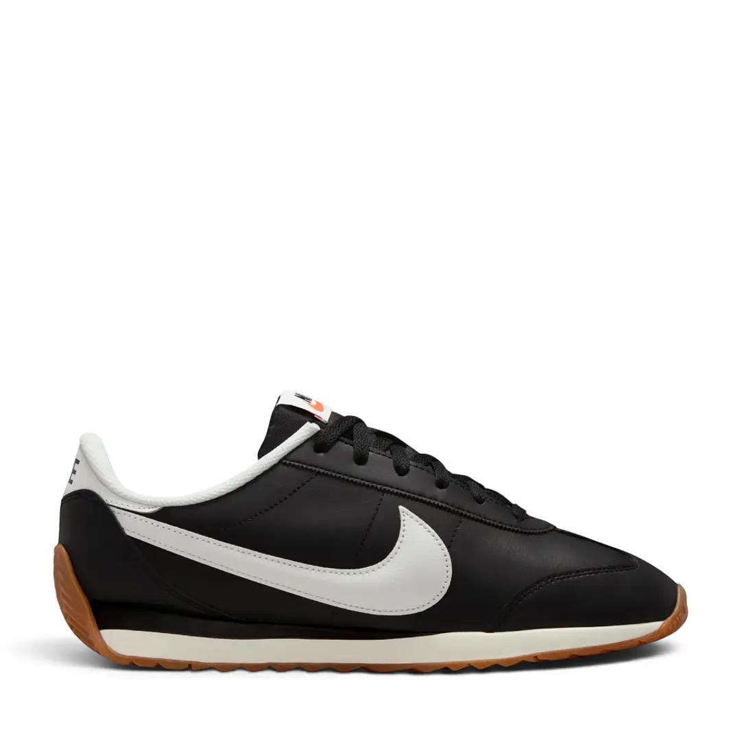 Tenis Nike Pacific Ltr Hombre-Negro 1