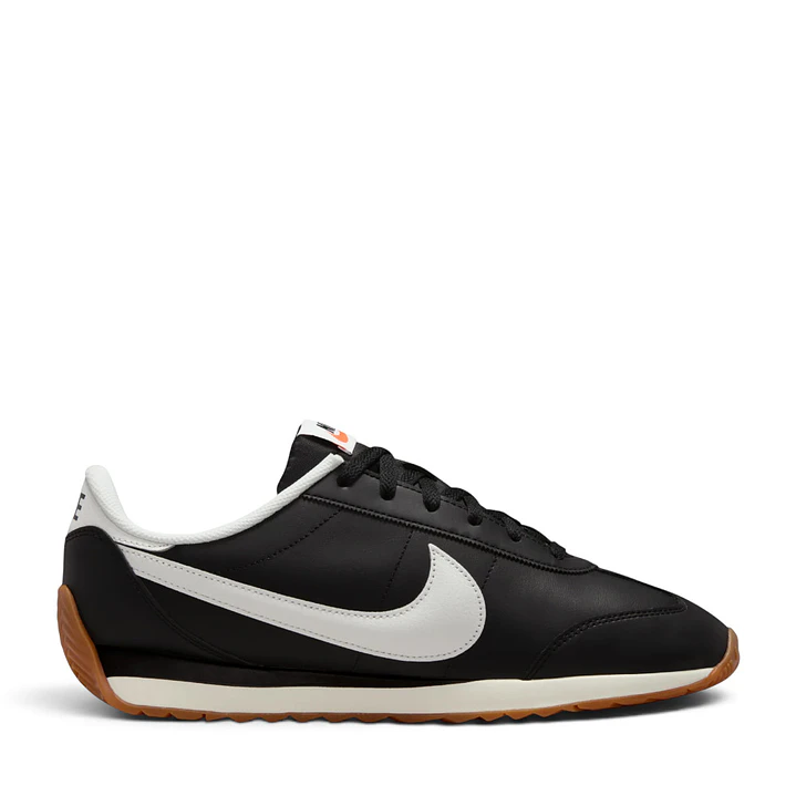 Tenis Nike Pacific Ltr Hombre-Negro 1