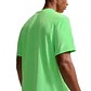 Camiseta Nike Df Uv Miler Ss Hombre-Verde - Miniatura 2