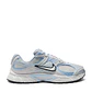 Tenis Nike W V5 Rnr Suede Mujer-Blanco/Azul - Miniatura 1