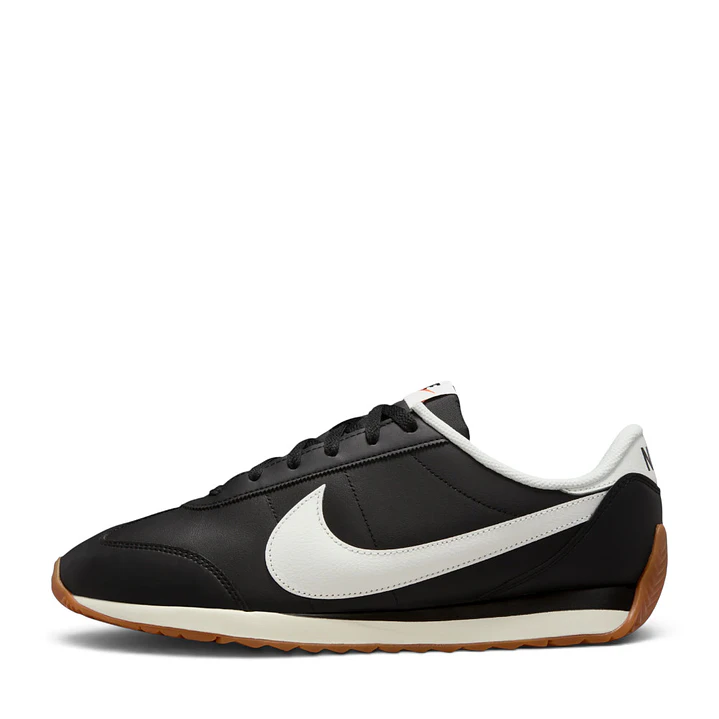 Tenis Nike Pacific Ltr Hombre-Negro 3