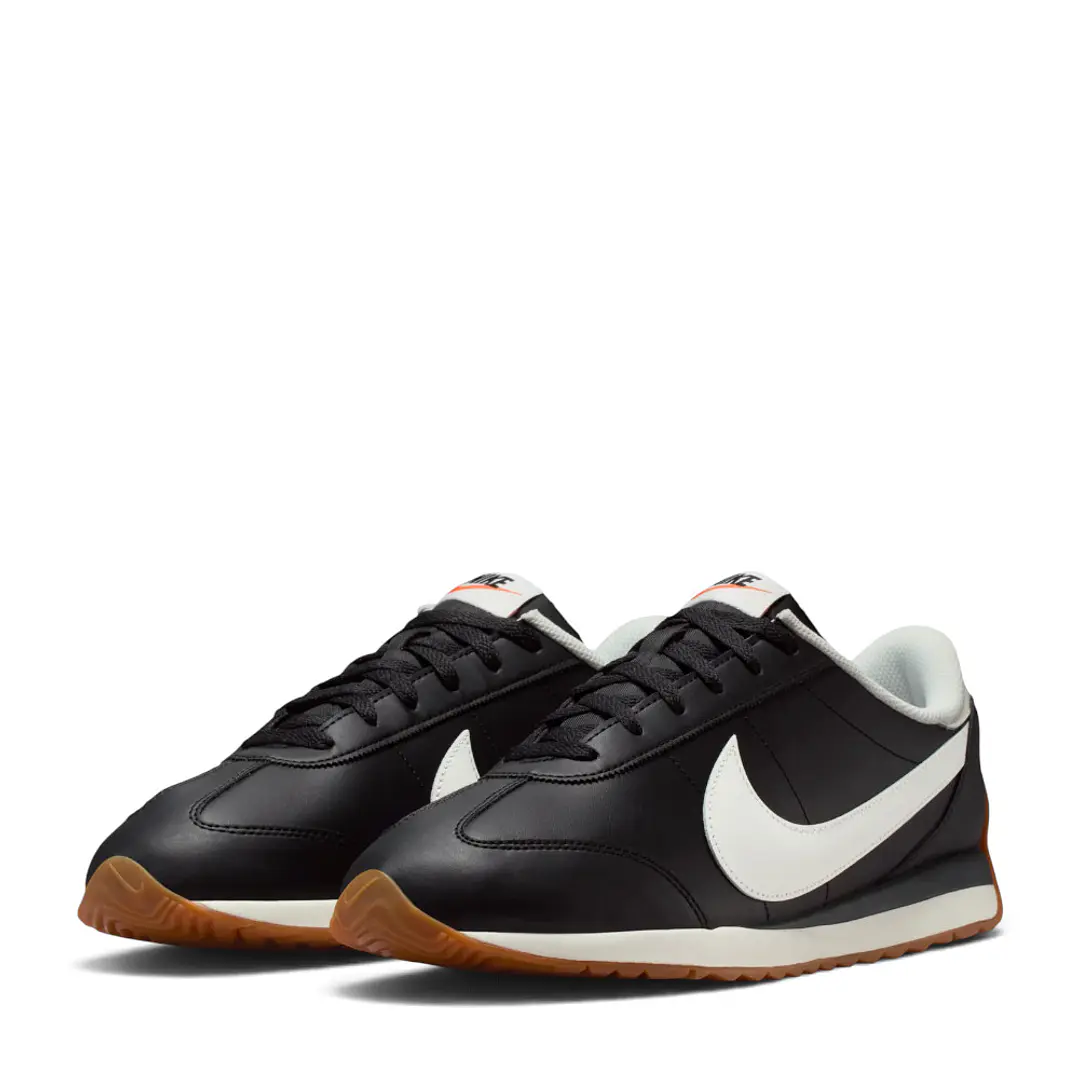 Tenis Nike Pacific Ltr Hombre-Negro 4