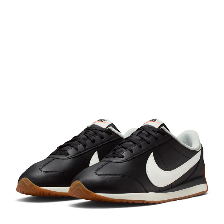 Tenis Nike Pacific Ltr Hombre-Negro 4