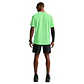 Camiseta Nike Df Uv Miler Ss Hombre-Verde - Miniatura 5