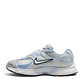 Tenis Nike W V5 Rnr Suede Mujer-Blanco/Azul - Miniatura 3