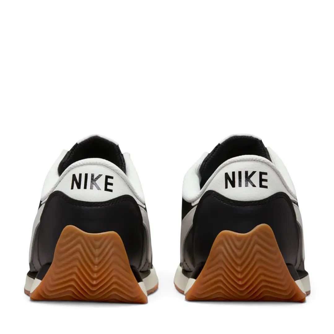 Tenis Nike Pacific Ltr Hombre-Negro 5