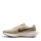 Tenis Nike Revolution 8 Hombre-Beige - Miniatura 3