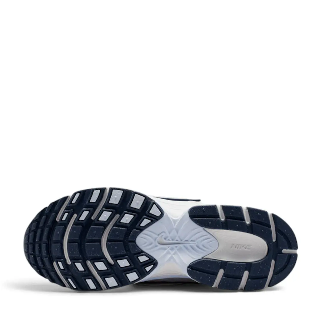 Tenis Nike W V5 Rnr Suede Mujer-Blanco/Azul 6