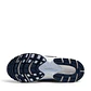 Tenis Nike W V5 Rnr Suede Mujer-Blanco/Azul - Miniatura 6